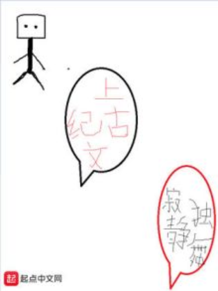 上古紀文 上古紀文