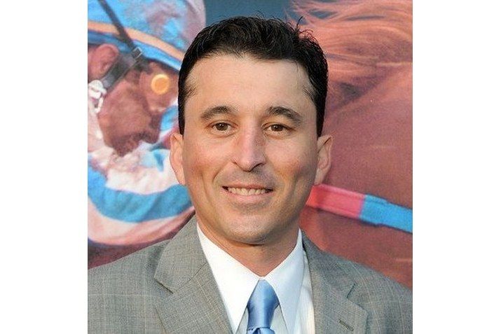 Keith Austin