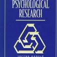 Doing Psychological Research Doing Psychological Research