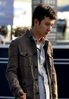 萬有引力(2011年趙天宇導演電影) 萬有引力(2011年趙天宇導演電影)