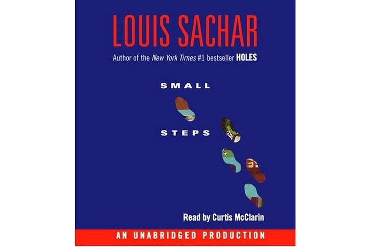 Small Steps Small Steps