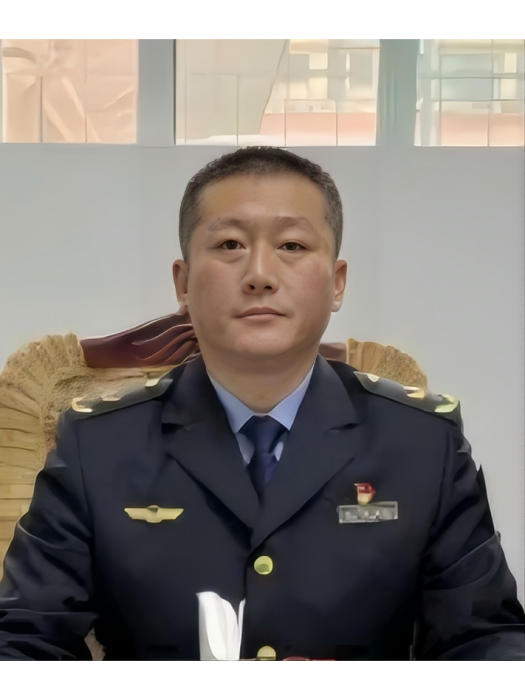 沈駿(江西省贛州市上猶縣應急管理局黨委書記、局長) 沈駿(江西省贛州市上猶縣應急管理局黨委書記、局長)