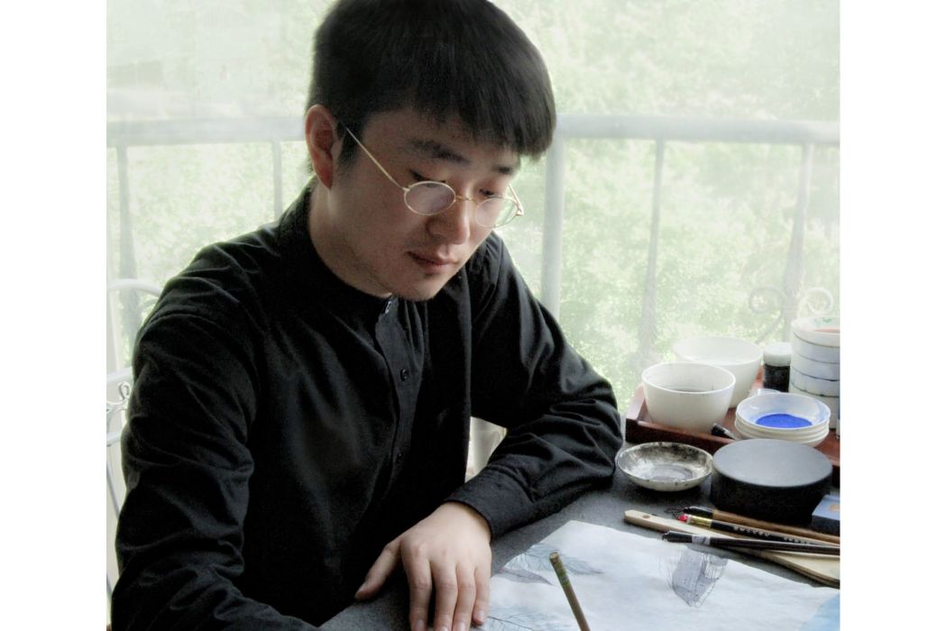 王延暉(藝術家) 王延暉(藝術家)