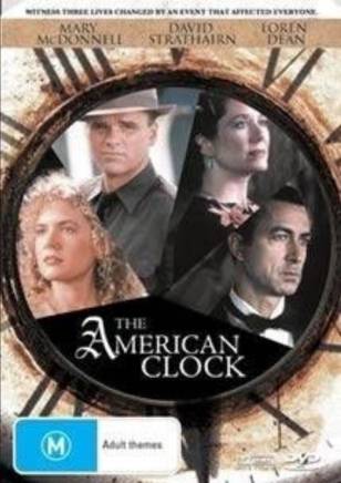 大衛·斯特雷澤恩(David Strathairn) 大衛·斯特雷澤恩(David Strathairn)