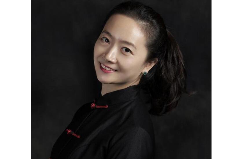 鄭璐(北京舞蹈學院副教授,中國古典舞系副主任) 鄭璐(北京舞蹈學院副教授,中國古典舞系副主任)