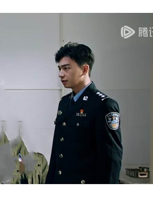 馮小宇(網路劇《輪廓中的真相》中的角色) 馮小宇(網路劇《輪廓中的真相》中的角色)