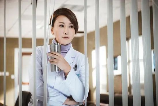 蘇儷(電視劇《急診室故事》中的角色) 蘇儷(電視劇《急診室故事》中的角色)