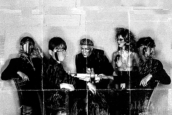 NEUE TANZ NEUE TANZ