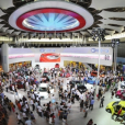 中國（長春）國際汽車博覽會(中國長春國際汽車博覽會)