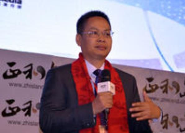 吳遠之(雲南大益茶業集團董事長) 吳遠之(雲南大益茶業集團董事長)