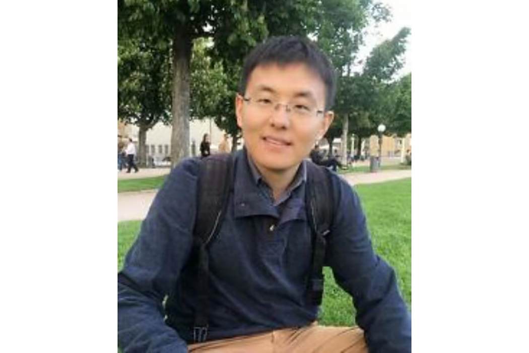 袁小平(中國地質大學(武漢)教授,博士生導師) 袁小平(中國地質大學(武漢)教授,博士生導師)