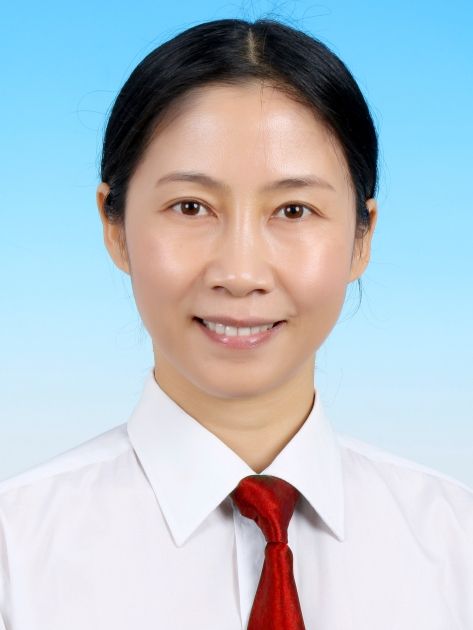 顏莉莉(浙江省玉環市發展和改革局黨委委員) 顏莉莉(浙江省玉環市發展和改革局黨委委員)