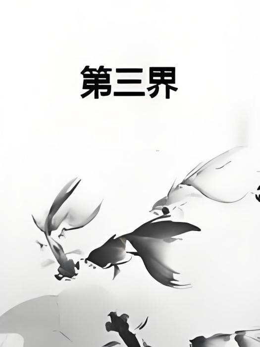 第三界 第三界