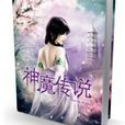 神魔傳說(小說)