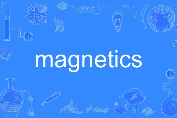 magnetics magnetics