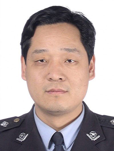 趙凱(山東省臨沂市蘭陵縣公安局黨委委員、副政委) 趙凱(山東省臨沂市蘭陵縣公安局黨委委員、副政委)