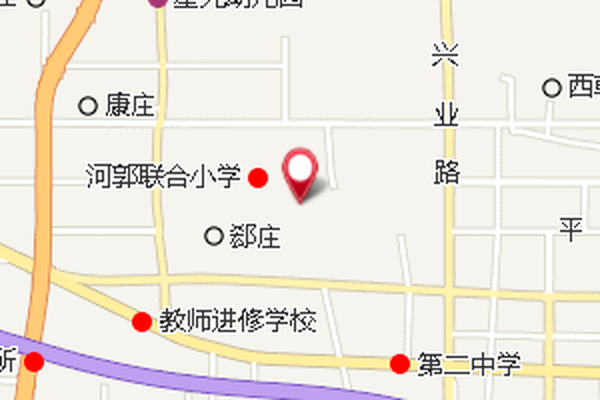 梁牌村 梁牌村