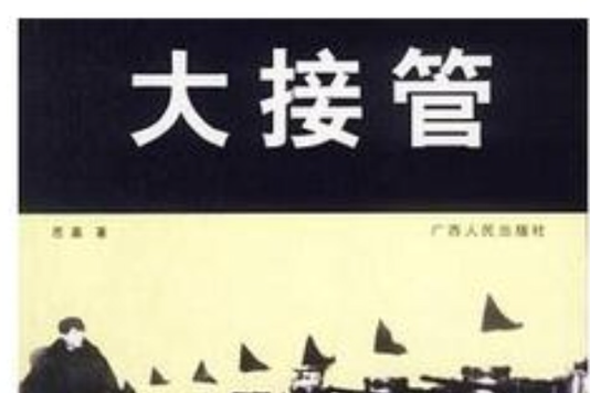 大接管 大接管