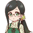 貞任綾乃 貞任綾乃