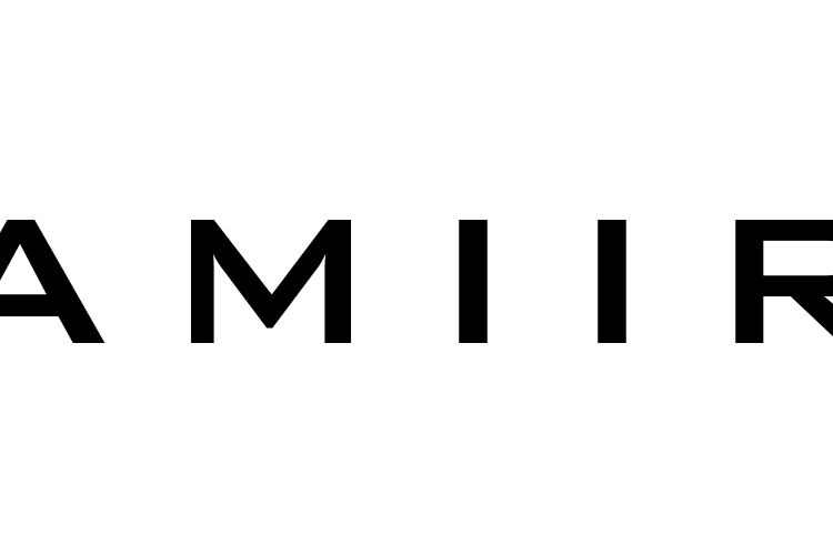 AMIIR AMIIR