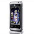 LG KM900e LG KM900e