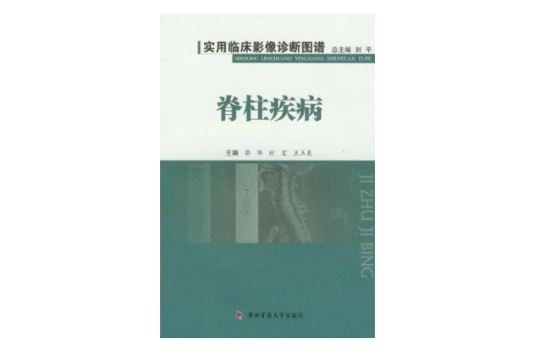 脊柱疾病 脊柱疾病