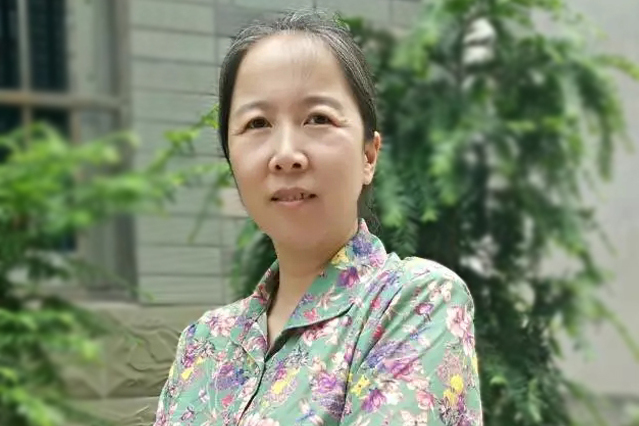郭惠政 郭惠政