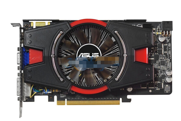 華碩ENGTX550Ti/DI/1GD5 華碩ENGTX550Ti/DI/1GD5