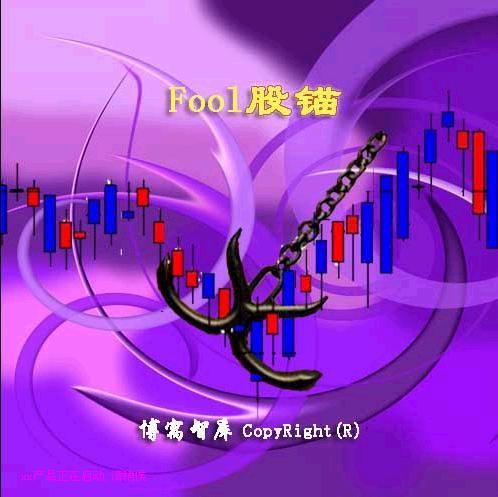 Fool股錨 Fool股錨