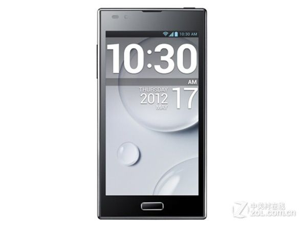 LG Spectrum 2 VS930 LG Spectrum 2 VS930