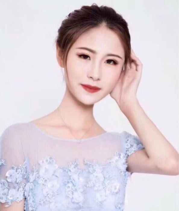 李夢婷(模特) 李夢婷(模特)