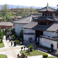 龍頭山清真寺 龍頭山清真寺
