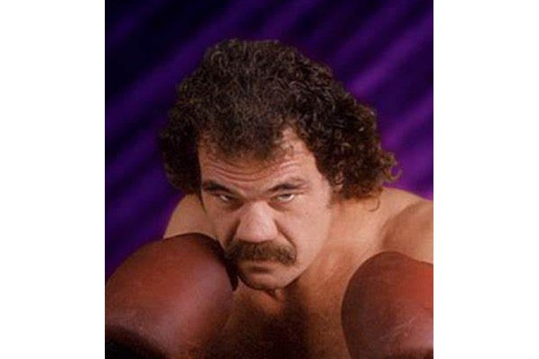 Randall \x27Tex\x27 Cobb Randall \x27Tex\x27 Cobb