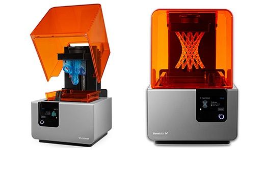FormlabsForm 2 FormlabsForm 2