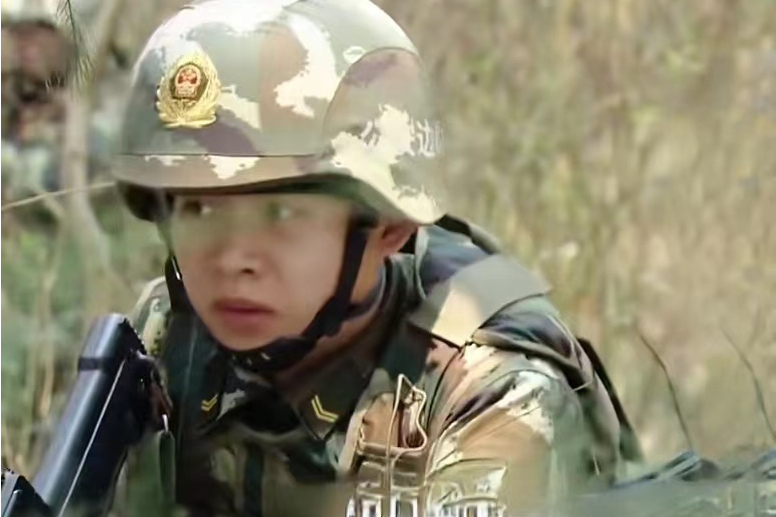 韓宜軍