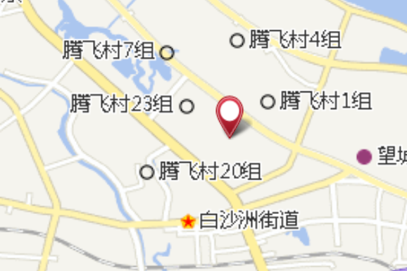 澗湖村 澗湖村
