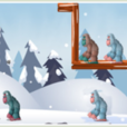 消滅雪怪 消滅雪怪