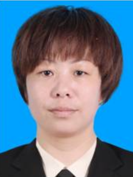 楊暉(湖北省丹江口市鄉村振興局黨組成員、副局長) 楊暉(湖北省丹江口市鄉村振興局黨組成員、副局長)