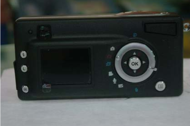 愛國者DC-E510 愛國者DC-E510