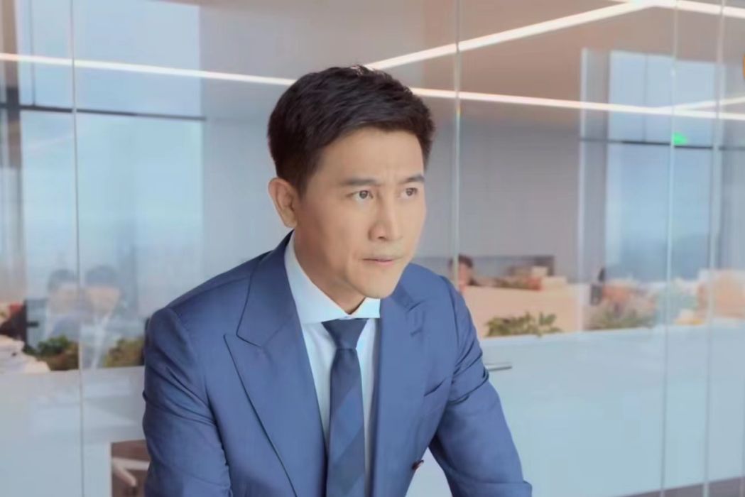 石全(網路安全題材網路劇《你安全嗎?》中的角色) 石全(網路安全題材網路劇《你安全嗎?》中的角色)