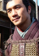 長劍相思(大型古裝武俠劇)