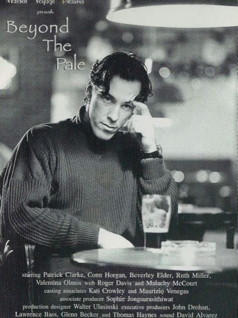 Beyond the Pale(2000年Patrick Clarke主演的電影) Beyond the Pale(2000年Patrick Clarke主演的電影)