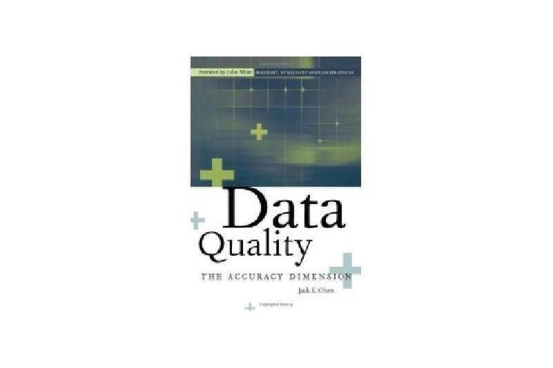 Data Quality Data Quality