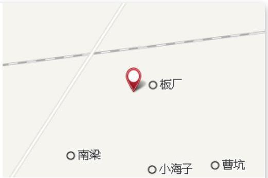 小灘子 小灘子