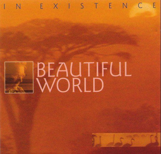In Existence In Existence