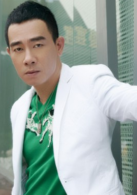 黑白森林