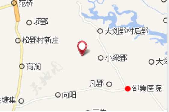 大梁郢 大梁郢