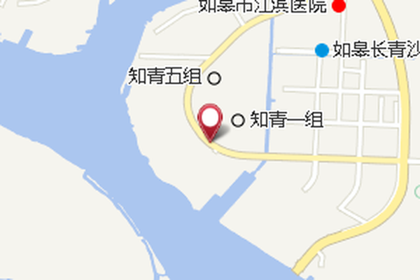 臨江一組 臨江一組