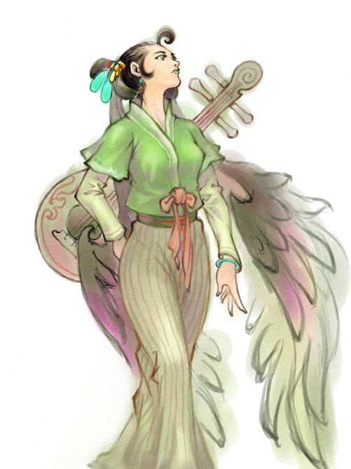 單小小 單小小