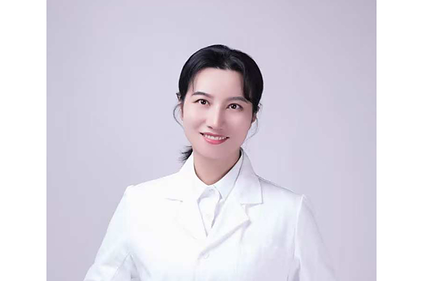 馬賀(上海美信口腔門診部醫生) 馬賀(上海美信口腔門診部醫生)
